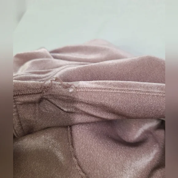 Lululemon Wunder Lounge High-Rise Tight 28" *Velvet Spanish Oak- SIZE 12 - Picture 8 of 11